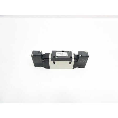 Smc 94-138V-AC 145PSI PNEUMATIC SOLENOID VALVE NVFS3400-3F